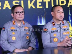 Pemudik Diimbau Tak Beristirahat di Bahu Jalan Karena Akan Bahayakan Dirinya