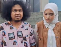 Saat Kesehatannya Menurun, Babe Cabita Berpesan Ke Sang Istri