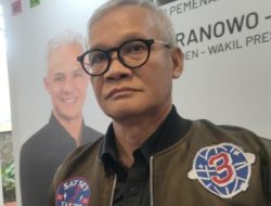 Politikus Senior PDIP Aria Bima Menanggapi Rencana Pertemuan Antara Ketum PDIP