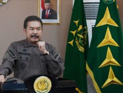 Jaksa Agung: Kerugian Perekonomian Negara dalam Perspektif Tindak Pidana Korupsi