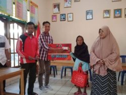 Pemerintah Desa Kelaten Salurkan BLT-DD Tahap I