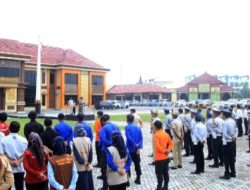 Malam Idul Fitri, Polres Pringsewu Imbau Masyarakat Tidak Adakan Pawai Takbir Keliling