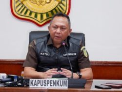 Kejaksaan Agung Periksa Saksi Terkait Perkara Emas
