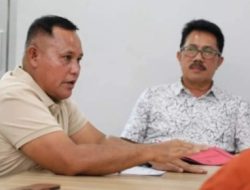 Bupati Nanang Berhasil Mediasi, Buruh PT SSH dapat THR Penuh