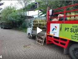 Belum Ada Kejelasan Kasus Dugaan Penyalahgunaan Migas Hasil Lidik oleh Polsek Cileungsi