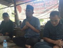 Selama Tak Ada HGU dan IUP, Tak Ada Larangan Masyarakat menanam di Lahan Tanjung Kemala Desa Tamansari
