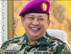 Ketua MPR RI Dukung Panglima TNI Tetapkan Penyebutan OPM