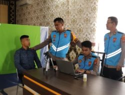 Dibuka Penerimaan Anggota Polri, Ini Penjelasan Polres Pringsewu