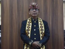 Ketua DPRD Mingrum Gumay Mengapresiasi Terhadap Pengelolaan Jalan Tol Bakauheni — Terbangi Besar