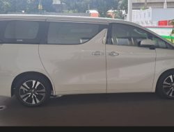 Penyidik Sita Kendaraan Milik Tersangka Perkara Komoditas Timah