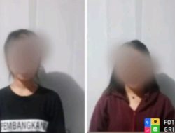 Polres Sinjai Ungkap Tindak Pidana Prostitusi Online Melalui Via MiChat