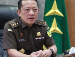 Dr. Febrie Adriansyah: Kerugian Rp271 Triliun Itu Bukan Soal Besarnya Tetapi Bagaimana Kembalikan Kondisi Seperti Semula