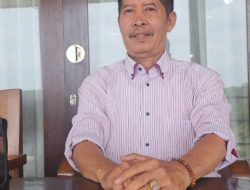 Praktisi Hukum LBH Sai Bumi Selatan Tegaskan Bupati Nanang Baru 1 Periode