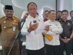 Lima Smelter yang Disita Kejagung Akan Dioperasikan PT Timah