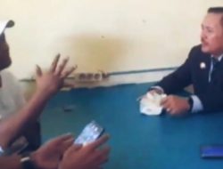 Kado Terindah Walikota Subulussalam di Akhir Masa Jabatanya