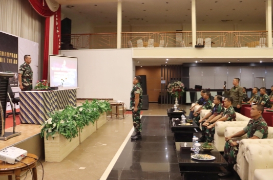 Transformasi ke Era Digital, Apkowil Kodam XII/Tpr Ikuti Pengembangan Kemampuan Komunikasi Dari Sterad IMG_20240424_181728