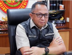 Seorang Terkait Perkara Tambang Kutai Barat Diperiksa