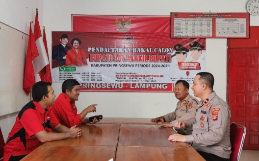 Jelang Pilkada 2024, Polres Pringsewu Intensif Sambang Kamtibmas IMG_20240427_103553