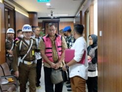 Perkara Timah, Tim Penyidik Kembali Tetapkan Lima Orang Tersangka Baru