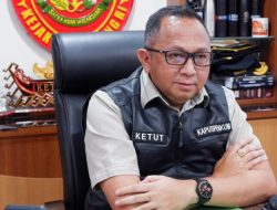 Kejaksaan Agung Periksa Dua Orang Saksi Terkait Perkara Komoditi Emas