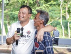 Irjen Pol Ahmad Luthfi Sosok Kapolda Jateng yang Dekat dengan Masyarakat