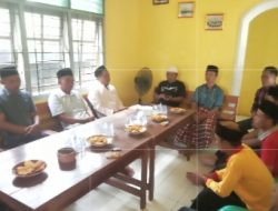 KWRI Pringsewu Pindah Kantor Adakan Sukuran