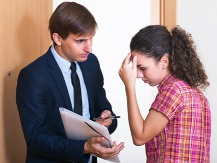 Seorang Oknum Kolektor di Gowa Acam dan Hina Profesi Wartawan, Kepada PT.WOM FINANCE Cabang Gowa Sulsel Agar Dapat Ambil Tindakan Tegas IMG_20240429_073328