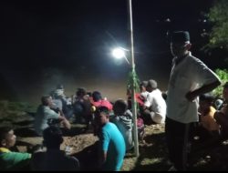 Seorang Boca Tenggelam Saat Mandi di Sungai Kuantan