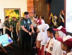 Visi Bangun Bangsa, Beri Kontribusi untuk Negara dan Masyarakat