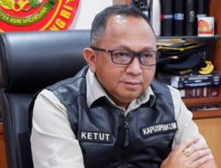 Kejagung Periksa Lima Orang Saksi Terkait Perkara Komoditas Timah