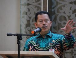 BPSDM Kemendagri Dukung Peningkatan Kapasitas ASN melalui Diklat di DOB Papua