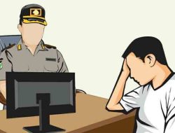 Terkait Perkara Perkeretaapian Medan Seorang Diperiksa