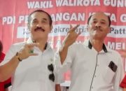 Paslon Imanuel-Sozanolo Respon Sinyal Dukungan Dari DPC PKN Yang Beralih Kepasangan Lain