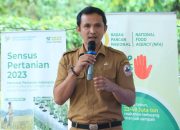Soal Defisit, Walikota Gunungsitoli Ditantang Rubah Biaya Belanja Daerah