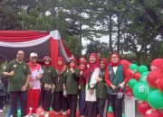 HBDI Ikatan  Dokter Indonesia (IDI )Yang Ke-161