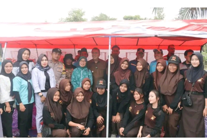 Pj. Bupati Tinjau Posko Kesehatan dan Dapur Umum Korban Banjir IMG-20240526-WA0000