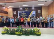 WTP Menjawab Isu Defisit Pemerintah Kota Gunungsitoli