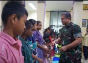 Kasad: Kita Keroyok Ramai-Ramai Demi Sejahterakan Petani