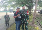 Bekarya Tak Kenal Lelah, Tulisanmu Jadi Motivasi Bagi Orang Sukses Melalui Tulisan