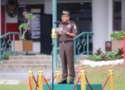 Jaksa Agung ST Burhanuddin: PERSAJA Bukanlah Organisasi Profesi Belaka, Melainkan Organisasi Terdepan dalam Transformasi Penegakan Hukum