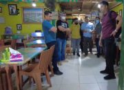 Satgas SIRI Kejaksaan Agung Berhasil Amankan Buronan&nbsp;