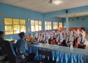 Jam Komandan Merupakan Wadah Komunikasi Lansung dengan Prajurit