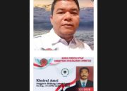 Ketua DPD Corroption Investigation Committee Aceh Singkil Pertanyakan Dasar Hukum DPRK Aceh Singkil Rekrut Ulang Calon Panwaslih 15 Besar