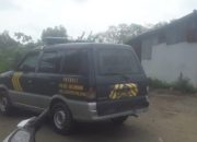 Kapolsek Gelumbang Bersama Koramil 404–01 dan Sat Pol PP Bongkar Gudang BBM Ilegal