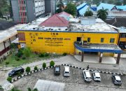 Salah Tunjuk Dirut, Manejemen RSUD Raden Mataher Semraut