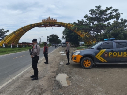 Polres Pringsewu Intensifkan Patroli Pada Titik Rawan IMG_20240510_131922