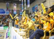 Brigjen Budi Indra Dermawan Proliga 2024, Jakarta Popsivo Polwan Tampil Luar Biasa