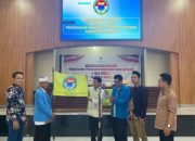 Ketua Pengurus Cabang IKA-PMII Minta Kepada Pihak Terkait Agar Segera Tindak Tambang Ilegal