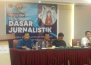 Lintas TV Sulsel Gelar Pelatihan Jurnalistik dan Perekrutan Kabiro di Sulsel
