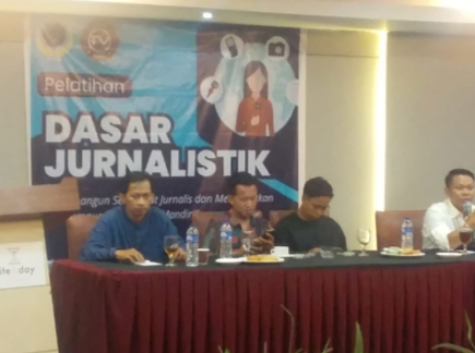 Lintas TV Sulsel Gelar Pelatihan Jurnalistik dan Perekrutan Kabiro di Sulsel IMG_20240512_093108